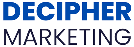 Decipher Marketing