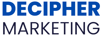 Decipher Marketing